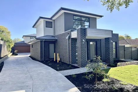 1/11 Georges Rd, Ringwood, VIC 3134