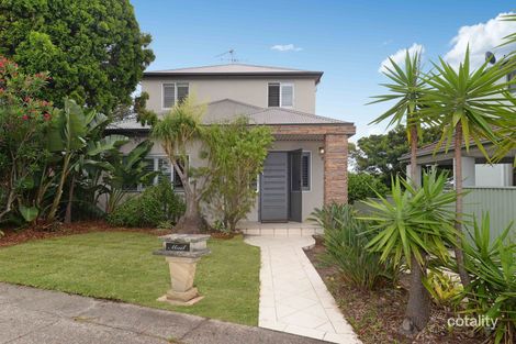 Property photo of 39 Dudley Street Pagewood NSW 2035