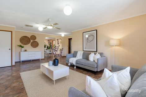 Property photo of 1 The Circuit Gladstone Park VIC 3043