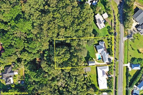 Property photo of 446 Bonogin Road Bonogin QLD 4213