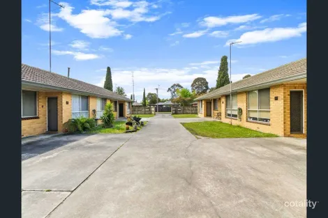 3/1 Blundell Ct, Traralgon, VIC 3844