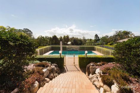 Property photo of 14 Pine County Place Bellbowrie QLD 4070
