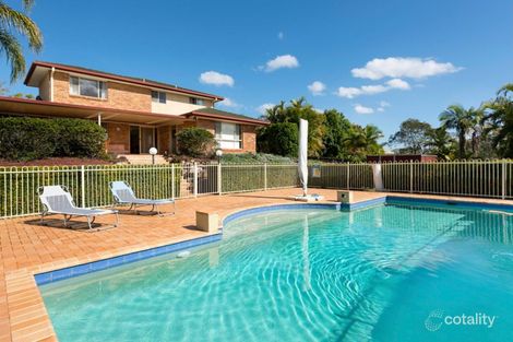 Property photo of 14 Pine County Place Bellbowrie QLD 4070