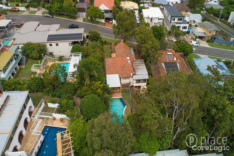 Property photo of 16 Spica Street Coorparoo QLD 4151