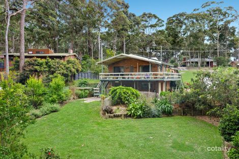 17 Coastal Ct, Dalmeny, NSW 2546