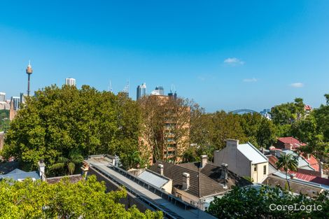 Property photo of 23/11 Springfield Avenue Potts Point NSW 2011