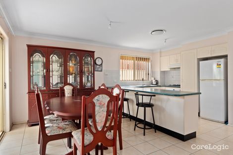 Property photo of 74 Jocelyn Boulevard Quakers Hill NSW 2763