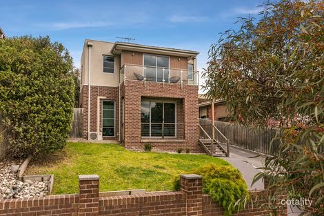 Property photo of 1/125 Fyffe Street Thornbury VIC 3071