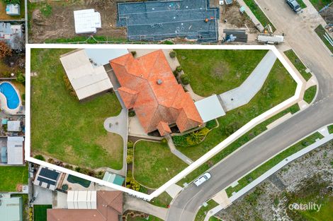 31 Ridd Dr, Seymour, VIC 3660