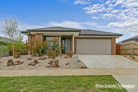 Property photo of 13 Kavanagh Street Traralgon VIC 3844