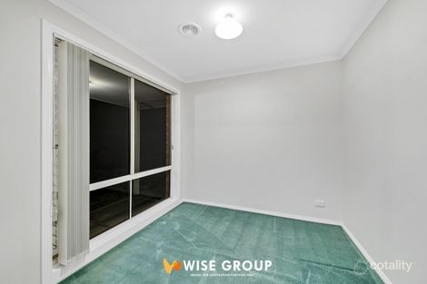 Property photo of 5 Burlington Chase Hampton Park VIC 3976