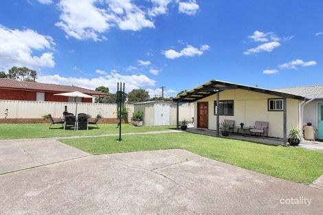 12 Winsford Ave, Hebersham, NSW 2770