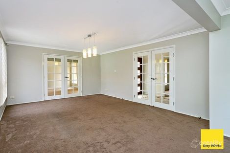 Property photo of 8 Beaumont Drive Beaumont Hills NSW 2155