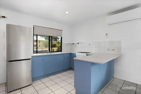Property photo of 3 Murphy Street Seaforth QLD 4741