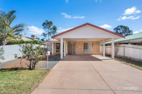 25 Crowley Gdns, Somerville, WA 6430