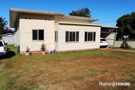 Property photo of 7 Webster Street Kingaroy QLD 4610