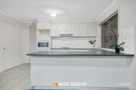 Property photo of 5 Burlington Chase Hampton Park VIC 3976