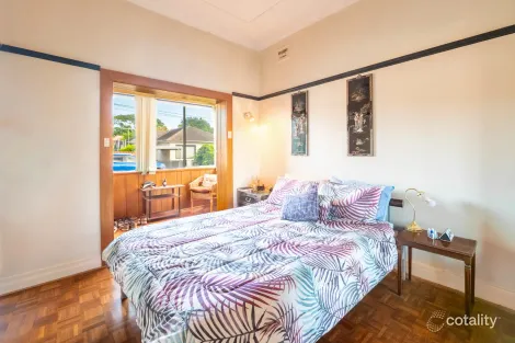 Property photo of 2 Scott Street Five Dock NSW 2046