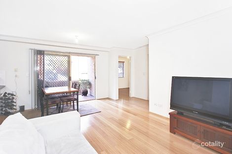 11/3 Hill St, Marrickville, NSW 2204