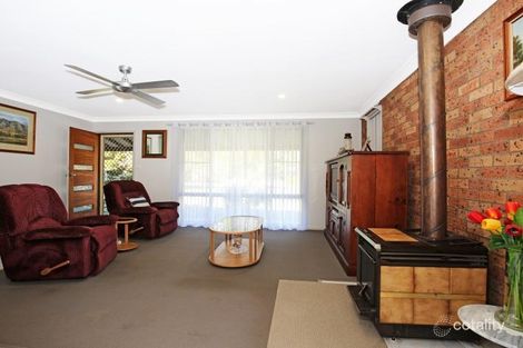 Property photo of 63 Orient Point Road Culburra Beach NSW 2540
