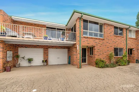 2/23 Wells St, East Gosford, NSW 2250