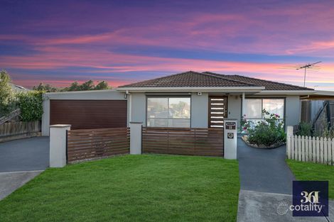 Property photo of 11 Buckhurst Way Hoppers Crossing VIC 3029
