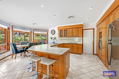 Property photo of 7 Broadoak Place Castle Hill NSW 2154
