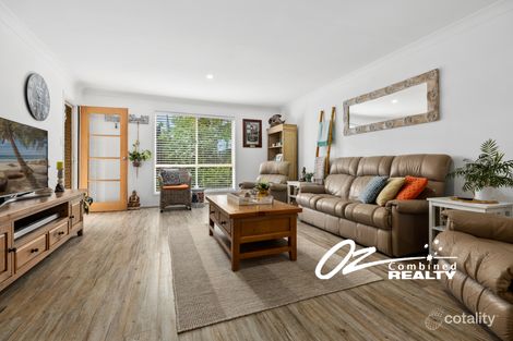 Property photo of 17 Gibson Crescent Sanctuary Point NSW 2540