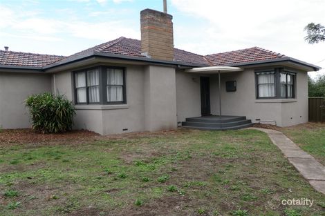 Property photo of 62 Bayley Street Alexandra VIC 3714