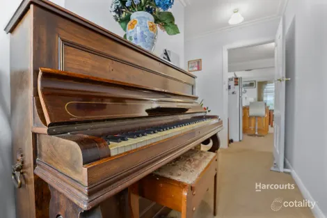 Property photo of 50 Coroneagh Street Penguin TAS 7316