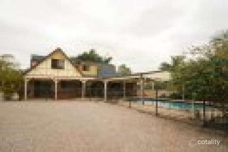 Property photo of 50 Stuart Street Barellan Point QLD 4306