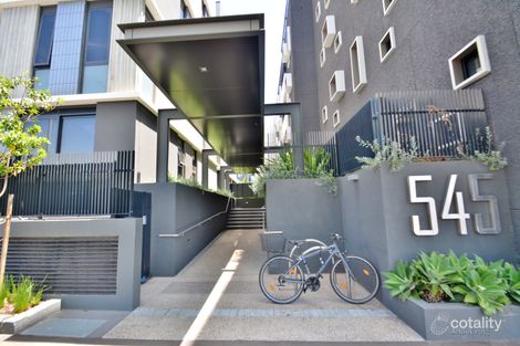 Property photo of 101N/545 Rathdowne Street Carlton VIC 3053