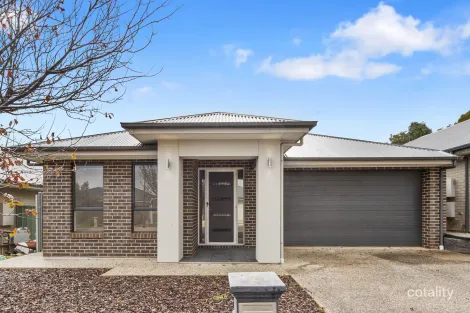 5 Atwell Cres, Evanston South, SA 5116
