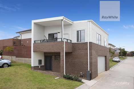 Property photo of 3 Dapple Lane Westmeadows VIC 3049