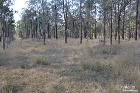 Lot 37 Lawson Rd, Ballogie, QLD 4610