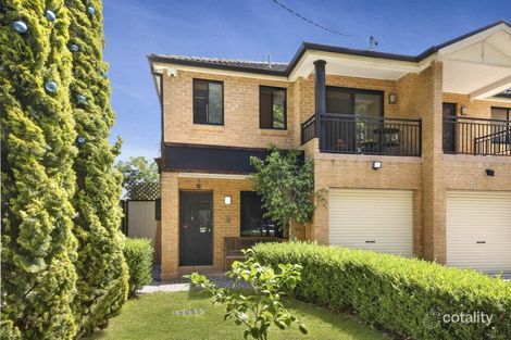 18 Bracher St, East Hills, NSW 2213