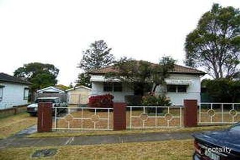 Property photo of 7 Myrtle Street Rydalmere NSW 2116