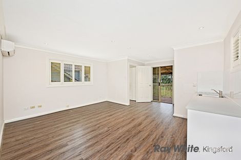 Property photo of 25 Aboud Avenue Kingsford NSW 2032