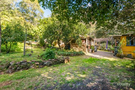Property photo of 278 Mulvena Road Larnook NSW 2480