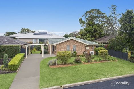 34 Lamberts Rd, Boambee East, NSW 2452