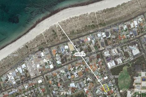 Property photo of 20 Dotterell Crescent Geographe WA 6280