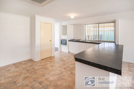 Property photo of 20 Dotterell Crescent Geographe WA 6280