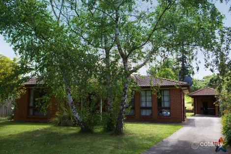 12 Country Club Dr, Chirnside Park, VIC 3116