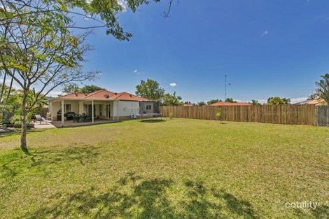 Property photo of 27 Prominent Crescent Upper Coomera QLD 4209
