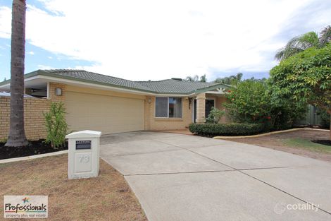 Property photo of 73 Explorer Drive Thornlie WA 6108