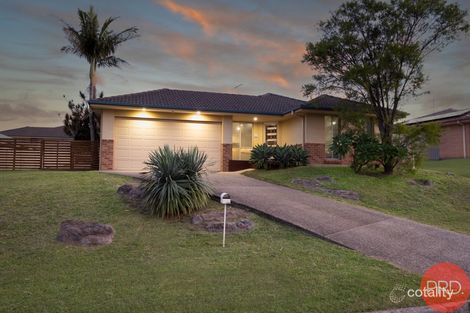 Property photo of 102 Budgeree Drive Aberglasslyn NSW 2320