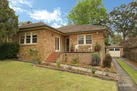 Property photo of 3 Dunmore Road Epping NSW 2121