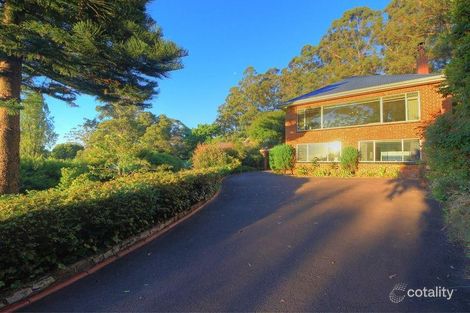 Property photo of 1469 Mt Dandenong Tourist Road Olinda VIC 3788