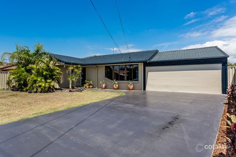 Property photo of 13 Cascade Street Kippa-Ring QLD 4021