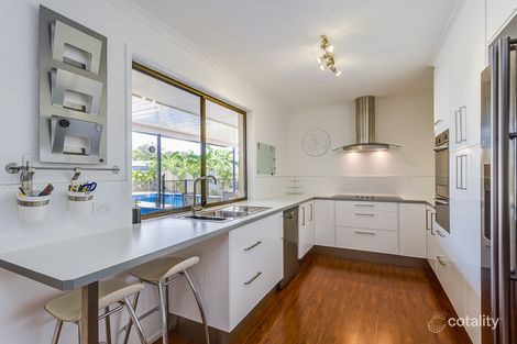 Property photo of 13 Cascade Street Kippa-Ring QLD 4021